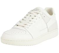 GUESS SAVA Low, Sneaker Uomo, 42 EU