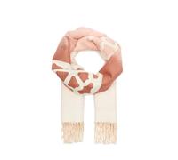 GUESS Scarf 65X178 Brown