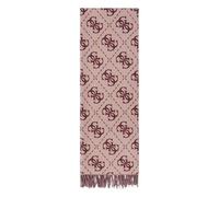 GUESS Scarf 70 x 190 Grape