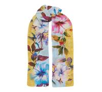 GUESS Scarf 70X180 Sky Multi