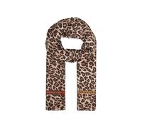 GUESS Scarf 90x180 Brown UNI