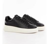 Guess Sneaker bassa ELBINA Cupsole Low Nero Taglia 39