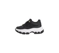 Guess - BERRETT2 Nero - Sneakers 38 Nero