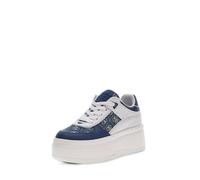 Guess Scarpe Donna Blu Flpr2d den12 blue BLU 38