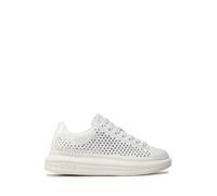 GUESS Scarpe Donna Modello Vibo FL5VIB White Mis. 38