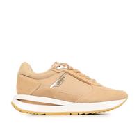 GUESS Scarpe Donna Sneaker Energy5 Nude D27GU11 FLTEG5LEA12 Taglia Scarpa: 37