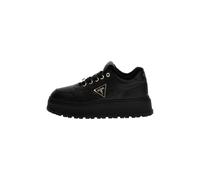 GUESS Scarpe Donna Sneaker Terria2 Black D25GU20 FLFTRRELE12 37