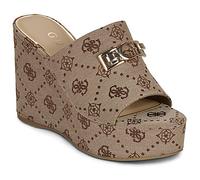 Guess Scarpe EVENZA in Beige 37