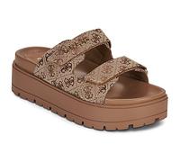 Guess Scarpe FAXON2 in Beige 38