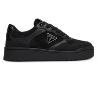 GUESS Scarpe Sneaker Miram 9 Black D26GU25 FLFMR9ELE12 Taglia Scarpa: 38