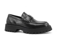 GUESS Scarpe Uomo Mocassino Gorizia II Nero Taglia Scarpa: 42
