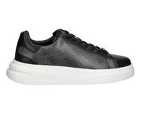 GUESS Scarpe Uomo Sneaker Elba 4G Logo Black U26GU14 FMFLBAFAB12 Taglia Scarpa: 43