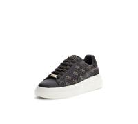 Scarpe da basket Guess Elba Carryover Marron 42