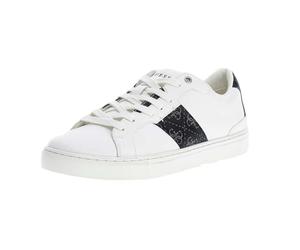 GUESS Scarpe Uomo Sneaker Todi White/Black U25GU02 FMTTOGELL12 46