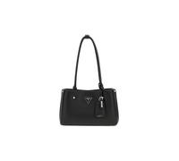 Guess Borsa a tracolla Meridian II Donna 29 cm Nero