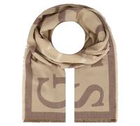 Guess Sciarpa 180 cm beige
