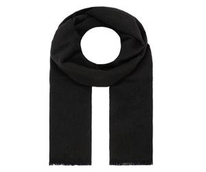 Guess Sciarpa 180 cm nero