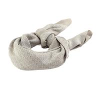 GUESS sciarpa Aveta Scarf 80x180 Stone