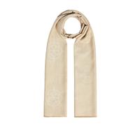 Guess Sciarpa beige 80 x 190 - Sciarpa
