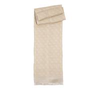 GUESS Sciarpa beige / avorio Donna GUESS One Size