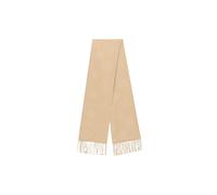 Guess - Carmella Scarf - - Accessories - Donna - Beige - ONE SIZE