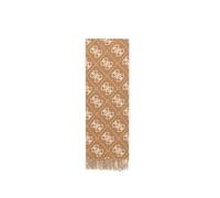 Guess Sciarpa da donna, marrone