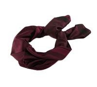 GUESS sciarpa Brynlee Scarf 80x180 Plum