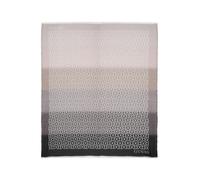 GUESS Sciarpa 'CALEBRA KEFIAH 130X130' beige scuro / grigio / talpa / nero Uomo GUESS One Size