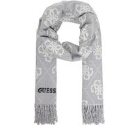Guess Sciarpa Da Uomo grigia - Sciarpa