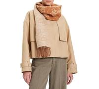 GUESS Sciarpa Donna brown multilogo C26GU33 AM9561POL03 TAGLIA: TAGLIA UNICA