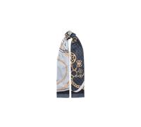 Guess Sciarpa Donna Colore Carbone 1