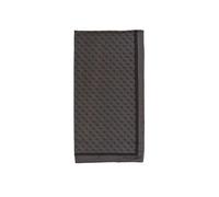 GUESS Sciarpa 'Katya' antracite / nero Donna GUESS One Size antracite / nero