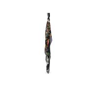 Guess Sciarpa Donna Colore Nero 1