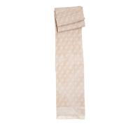 GUESS Sciarpa 'ERICA' beige / bianco naturale Donna GUESS One Size