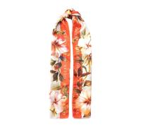 Guess - Sciarpa fantasia logo - -Accessories -Donna -Multicolore -ONE SIZE