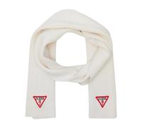Guess - Sciarpa in misto viscosa - - Accessories - Donna - Beige - ONE SIZE