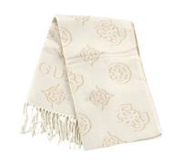 Guess - Sciarpa Invernale - - Accessories - Donna - Bianco - ONE SIZE