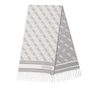 Guess - Sciarpa Invernale - - Accessories - Donna - Grigio - ONE SIZE