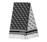 Guess - Sciarpa Invernale - - Accessories - Donna - Nero - ONE SIZE