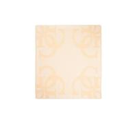 GUESS sciarpa Jacquard Kefiah Scarf 135X135 Stone beige