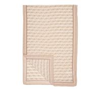 GUESS Sciarpa 'KARNILLA' beige chiaro / cappuccino / bianco Donna GUESS One Size