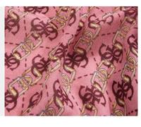 GUESS SCIARPA KARNILLA LOGO DONNA ORIGINALE MORBIDA ELEGANTE MULTILOGO