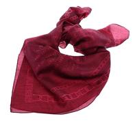 GUESS sciarpa Kefiah Scarf Fuchsia