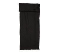 GUESS Sciarpa 'LEONA' nero Donna GUESS One Size