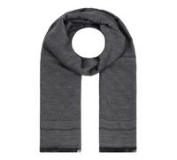 GUESS Sciarpa 'Mito' grigio Uomo GUESS One Size grigio