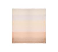 GUESS Sciarpa mocca / arancione pastello / rosé / rosa pastello Donna GUESS One Size mocca / arancione pastello / rosé / rosa pastello