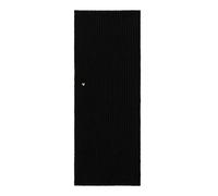 GUESS sciarpa Neck Warmer Lana Lurex Black