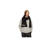 Guess SCIARPA NERO AW5178 POL03.BLA_NERO_U