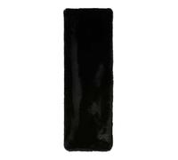 GUESS sciarpa Scarf 20X115 Black