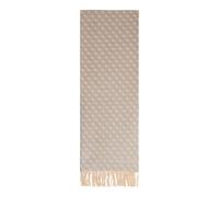 GUESS sciarpa Scarf 60x180 Grey
